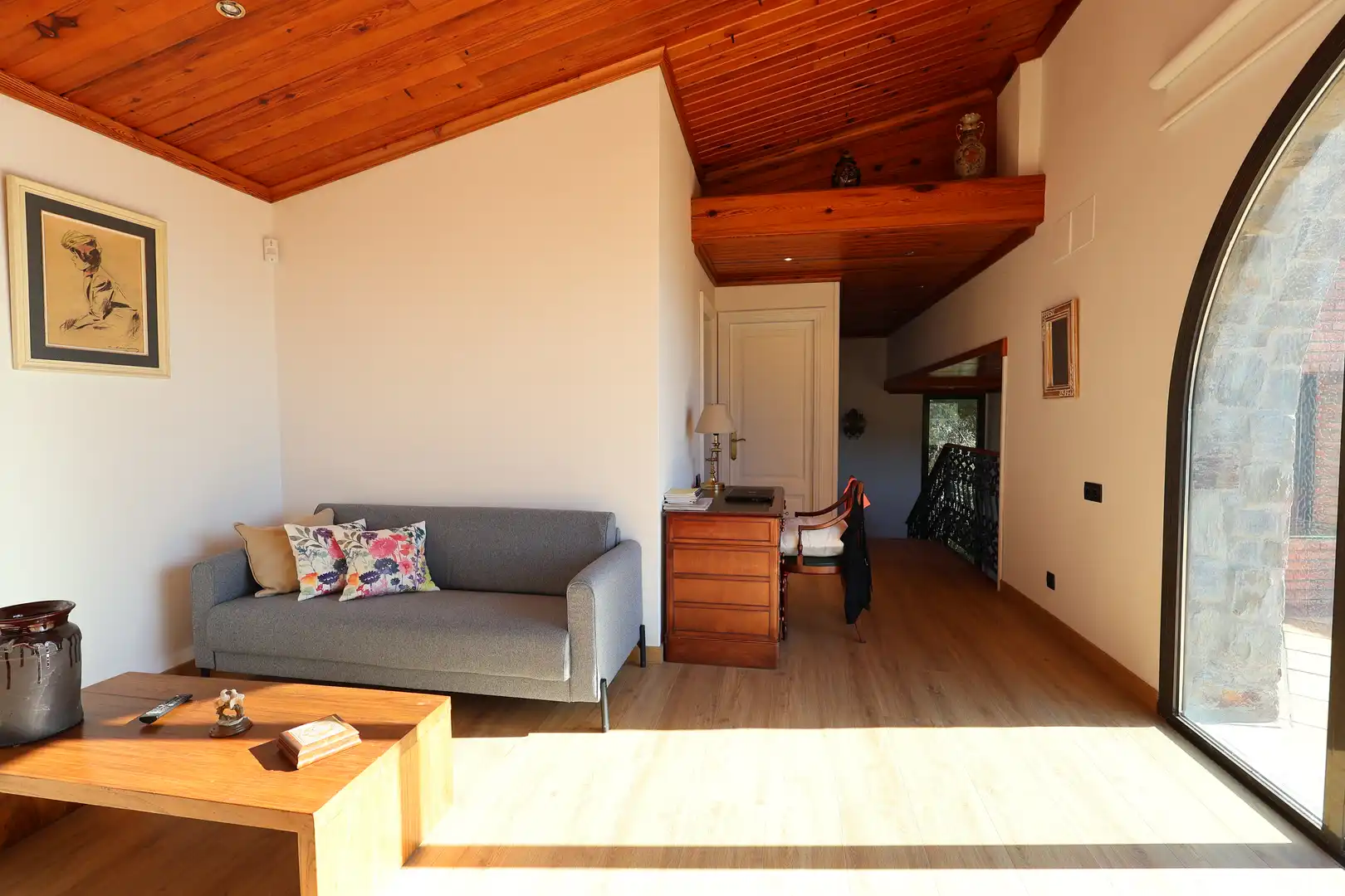 Villa con giardino in vendita a de Puig Codina, imagen 56