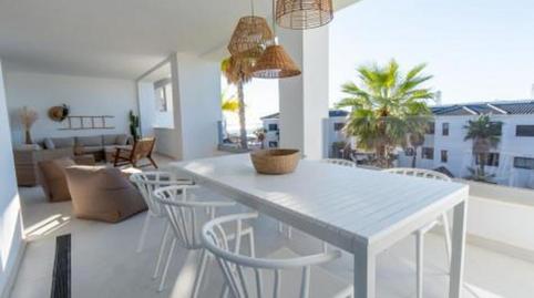 Photo 2 of Apartment to rent in Altos de Estepona, Málaga