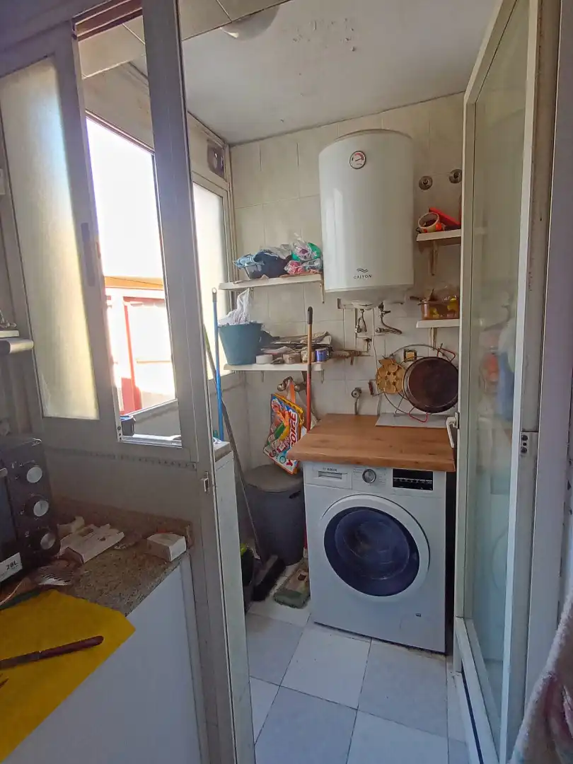 Cocina de Piso en venta en Zona Concordia