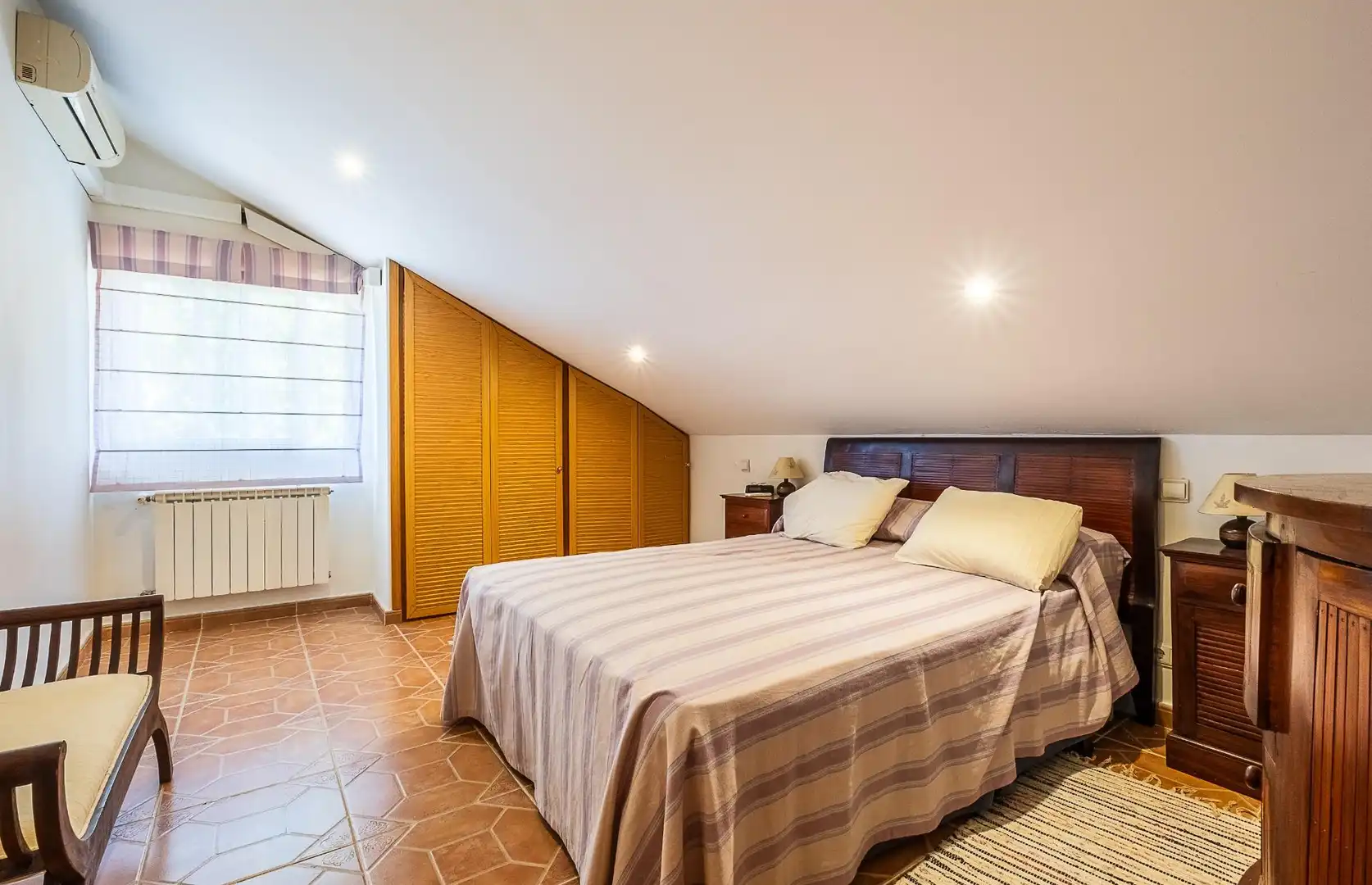 Detached house with pool for sale in Calle BILBAO, imagen 45