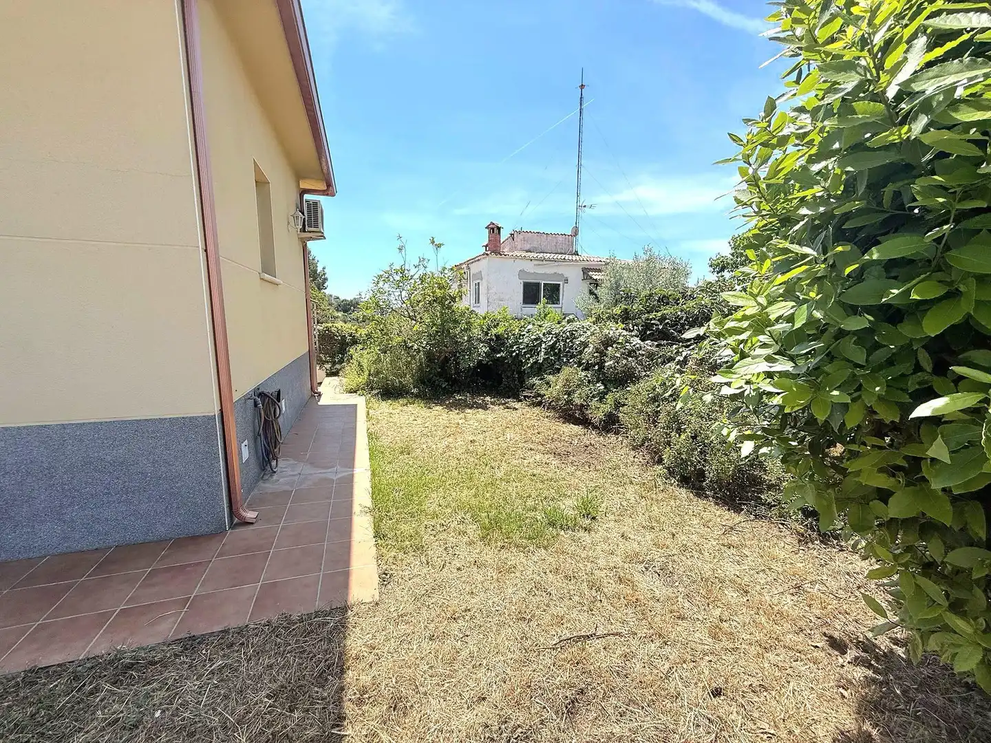 Casa o xalet en venda en Calafell amb Aire condicionat, Calefacció i Jardí privat
