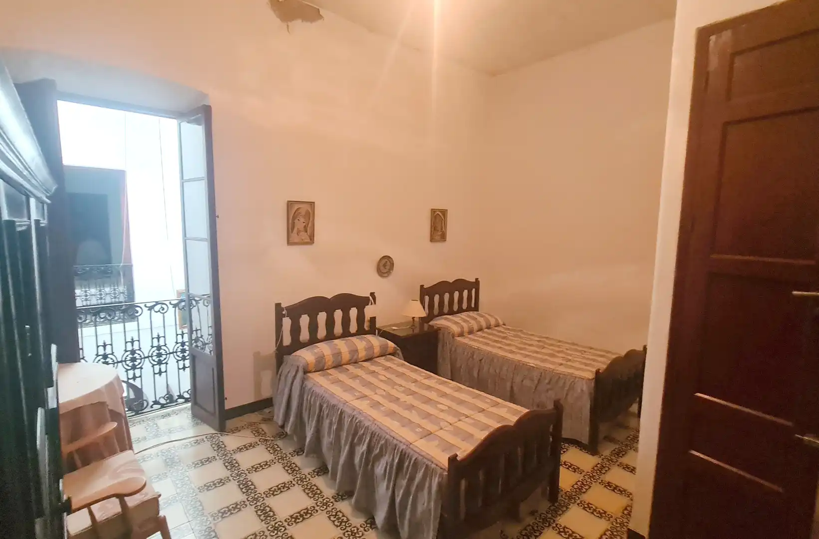 Casa amb terrassa en venda a Azuaga, imagen 14