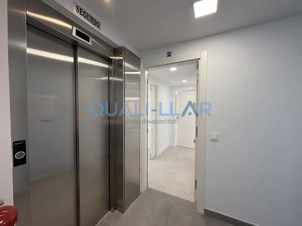Dúplex en venda en Sant Feliu de Llobregat amb Aire condicionat, Calefacció i Terrassa