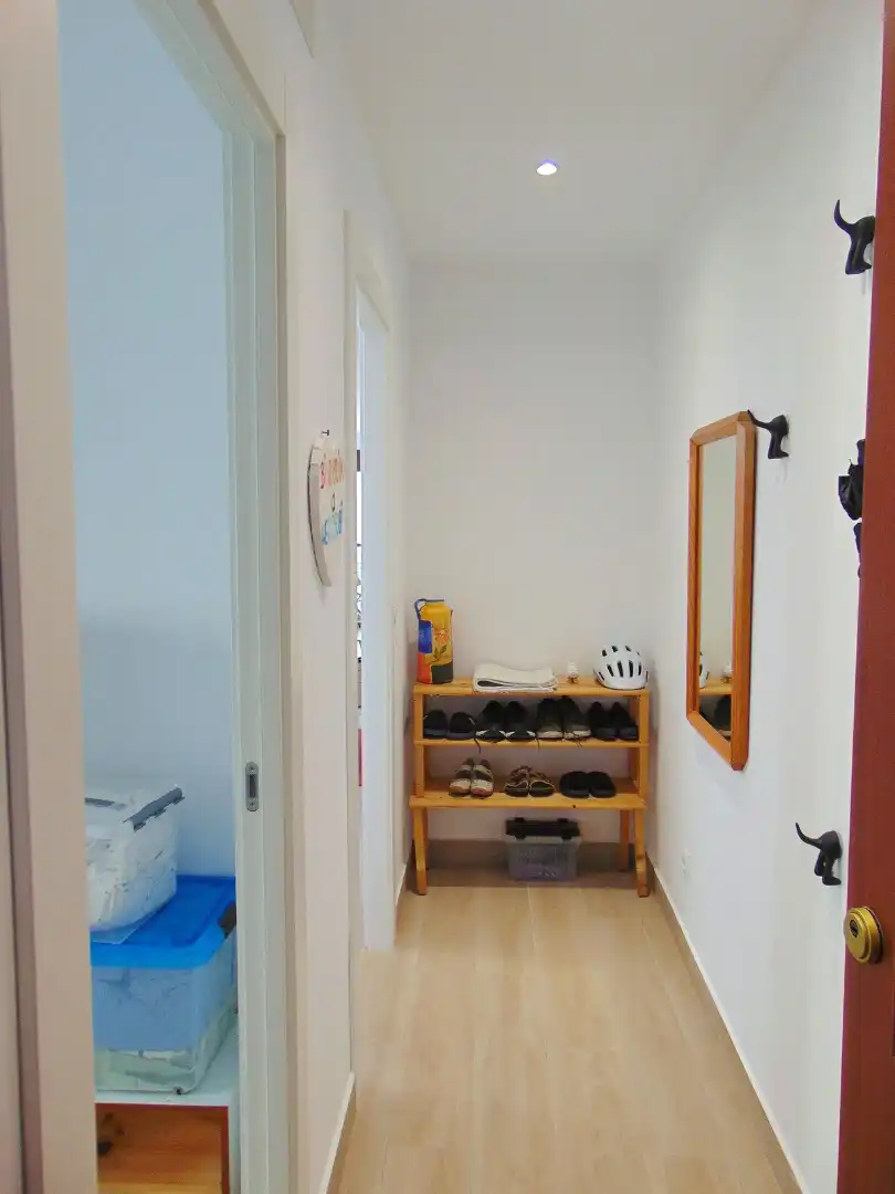 Ático en venta en San Pedro del Pinatar con Aire acondicionado, Calefacción y Terraza