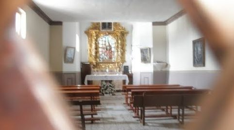 ESTUPENDO SOLAR CENTRICO EN BERCIAL SEGOVIA, imatge 5