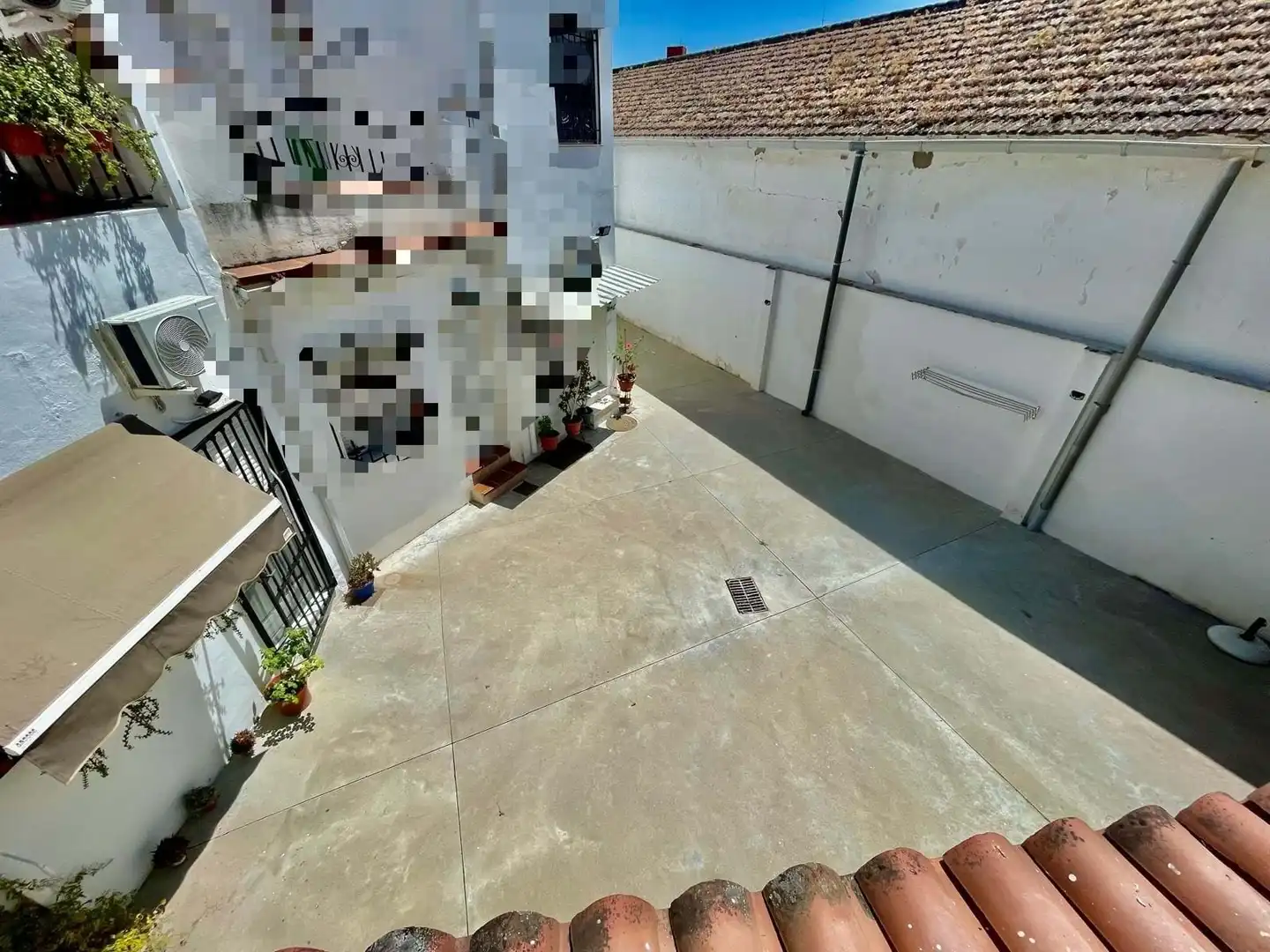 Parking of Detached homes for sale in El Carpio