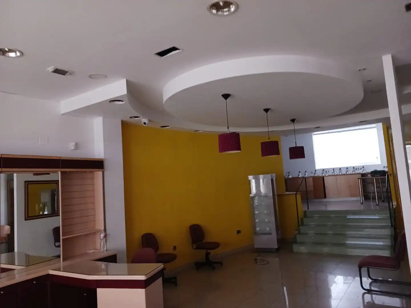 Business premises to rent in Calle del Cardenal Monescillo, imagen 31
