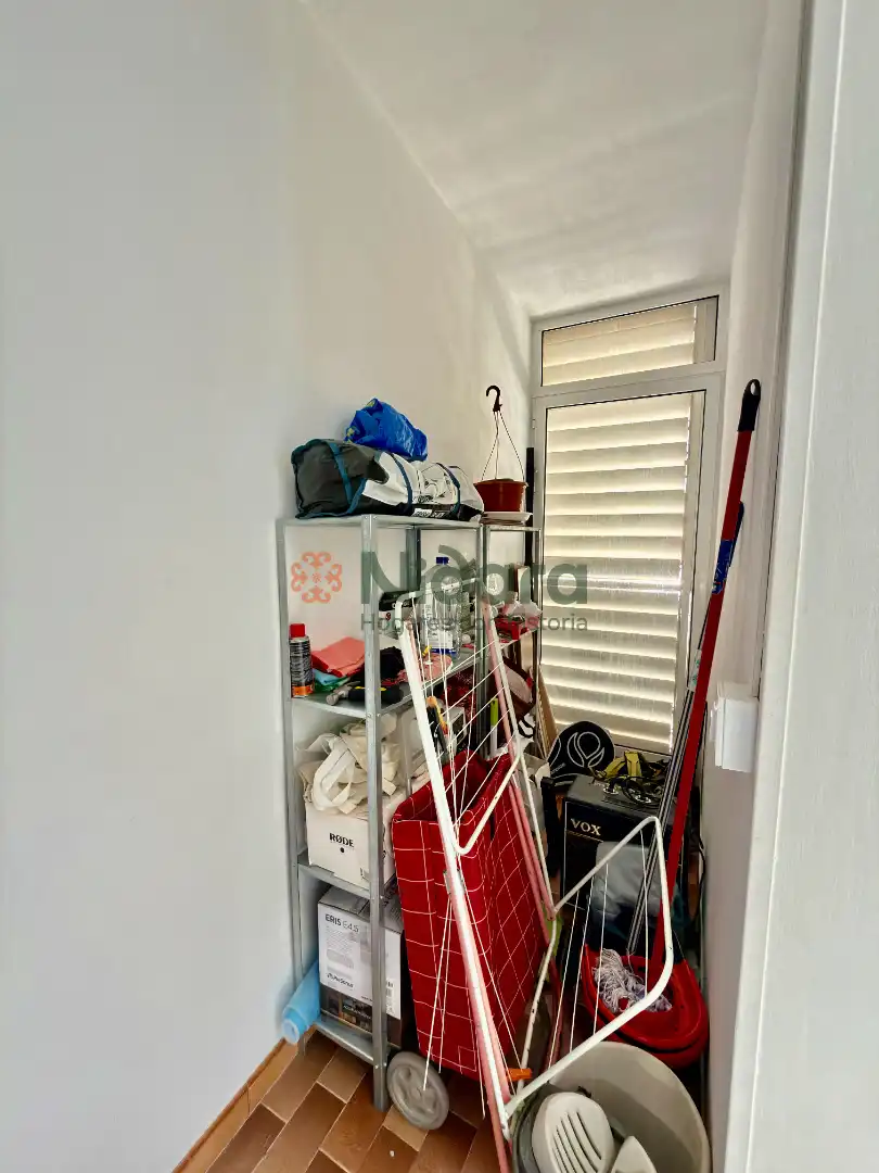 Flat for sale in Barcelona  with Air Conditioner, Heating and Parquet flooring
