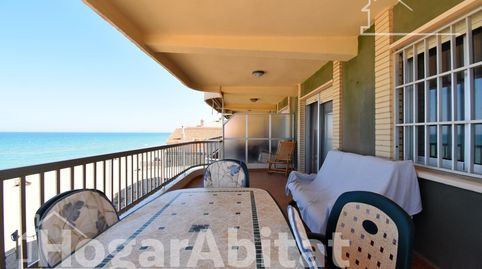 Foto 5 de Piso en venta en Calle de Aitana, Tavernes de la Valldigna, Valencia