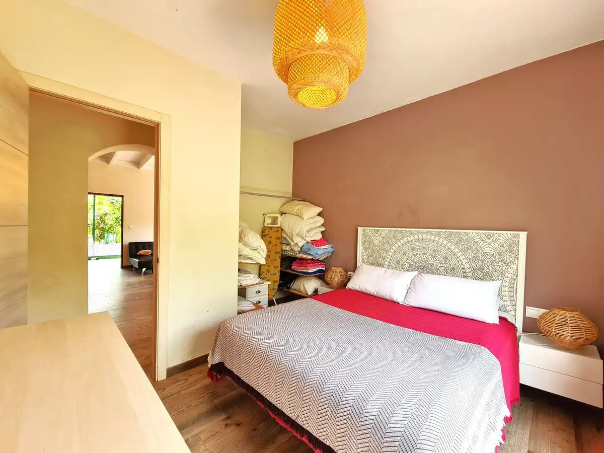 Chalet en venta en Calle Parque Central 5, imagen 14