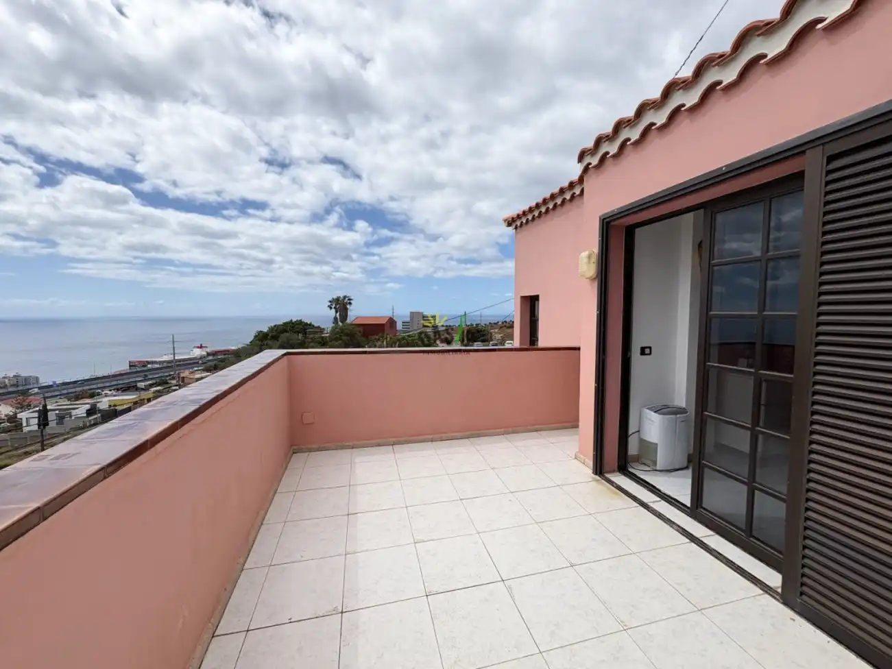 Terrassa de Casa o xalet en venda en Santa Cruz de Tenerife amb Terrassa, Traster i Piscina
