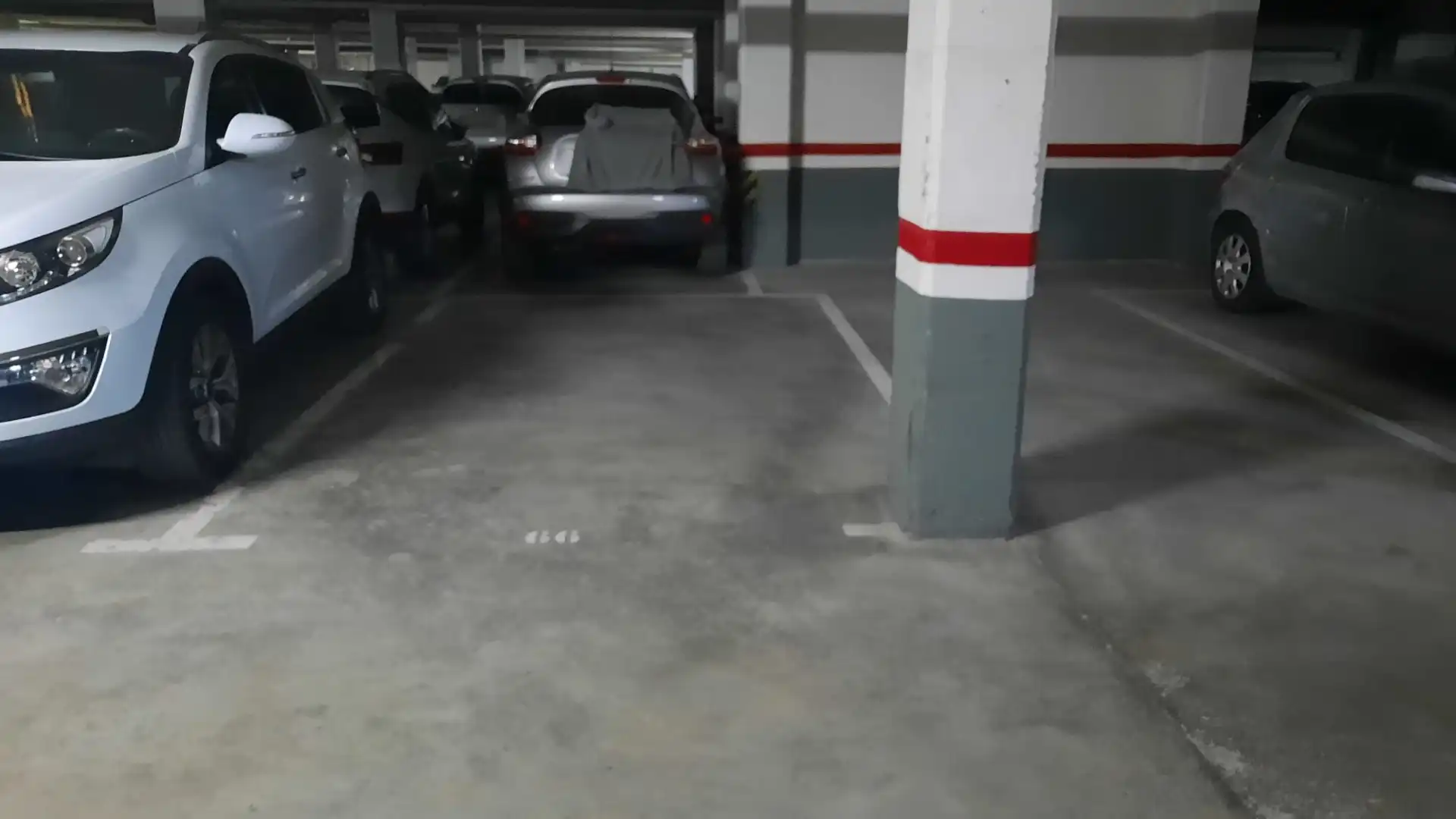 Parking de Garaje en venta en Castellón de la Plana / Castelló de la Plana