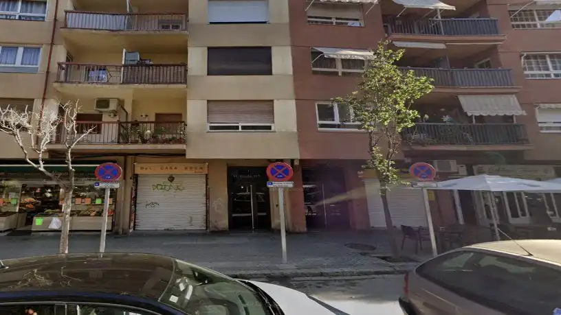 Appartement à vendre à calle Miquel Biada