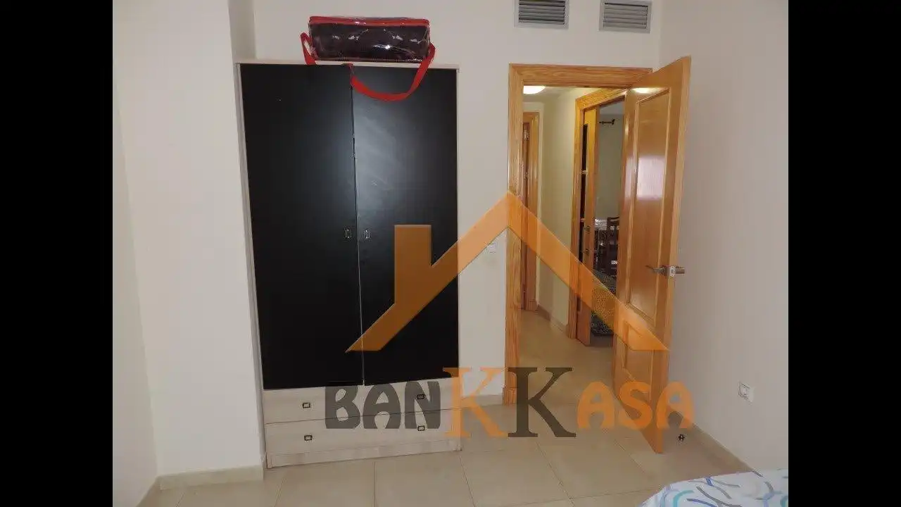 Piso en venta en El Ejido con Terraza