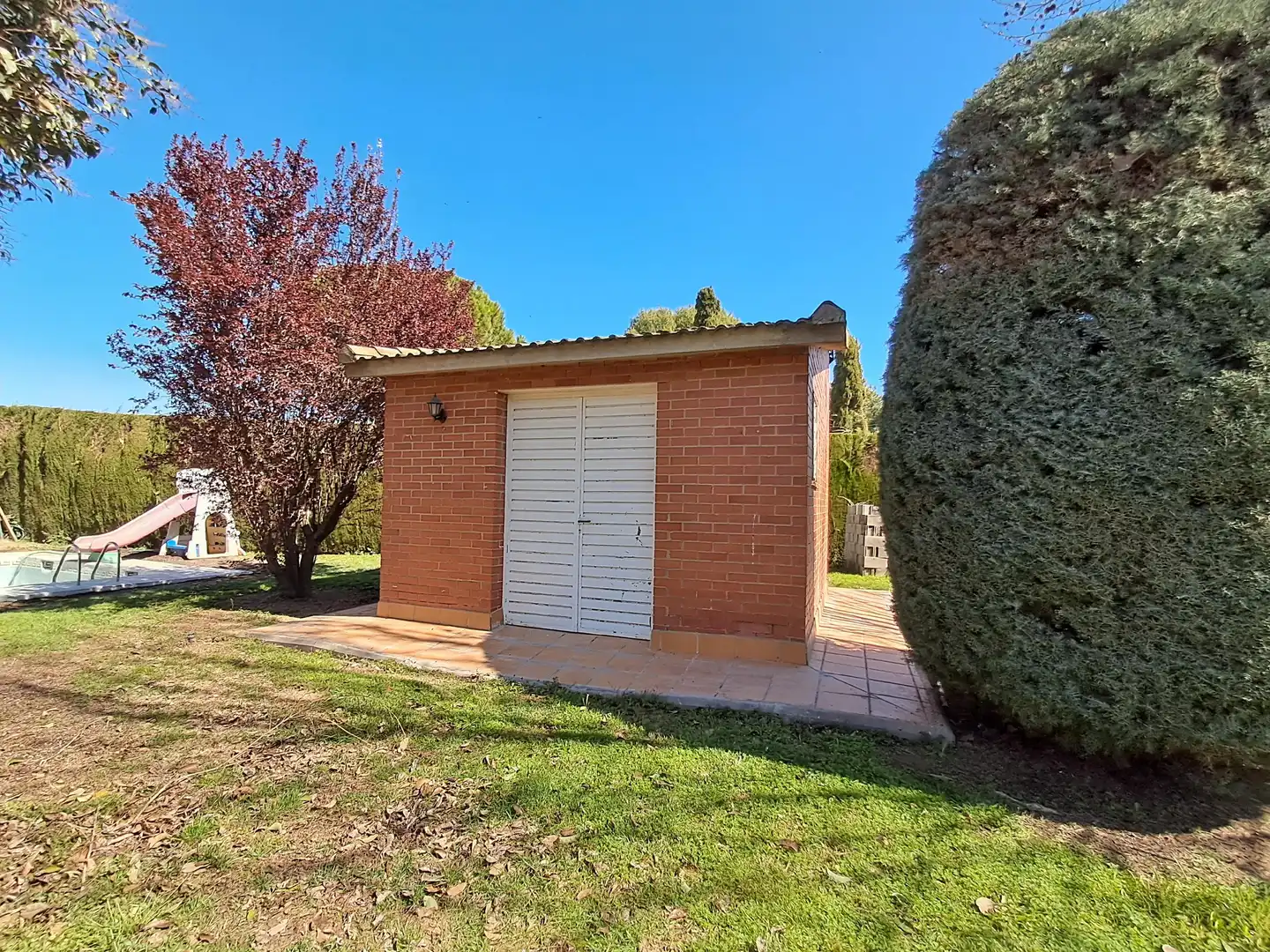 Casa o xalet en venda a Partides Rurals