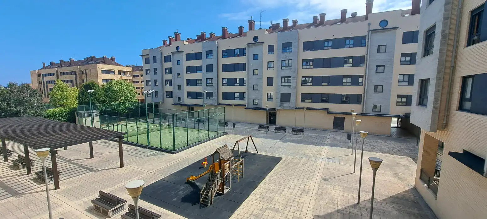 Wohnung mit Garten zum Verkauf in Gijón - AV OVIEDO, imagen 13
