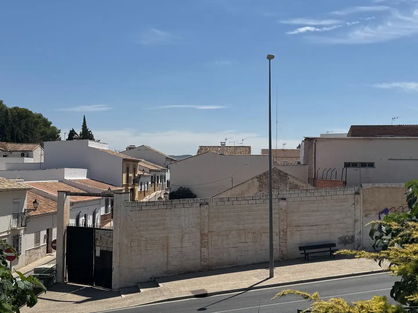 Terrenys i solars en venda a Casco Histórico