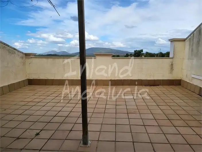 Adossat amb piscina en venda a Fuente de Piedra, imagen 16