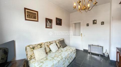 Foto 3 de Pis en venda a Comillas, Madrid