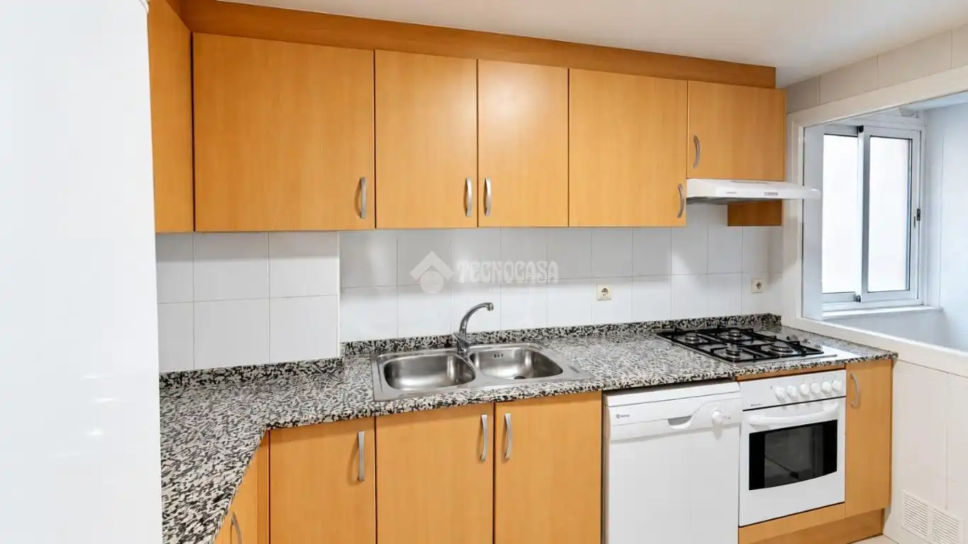 Appartamento con terrazza in vendita a Estadi - Santa Anna, imagen 8