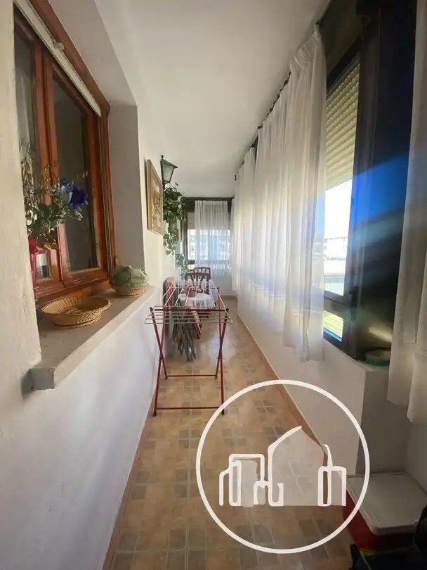 Piso de alquiler en Villarcayo de Merindad de Castilla la Vieja