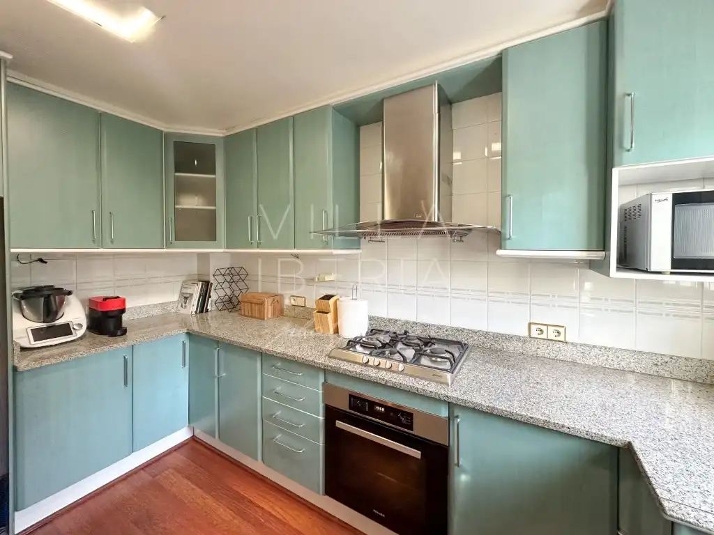Apartment zum Verkauf in Avenida Cavall Bernat, Del 99, imagen 8