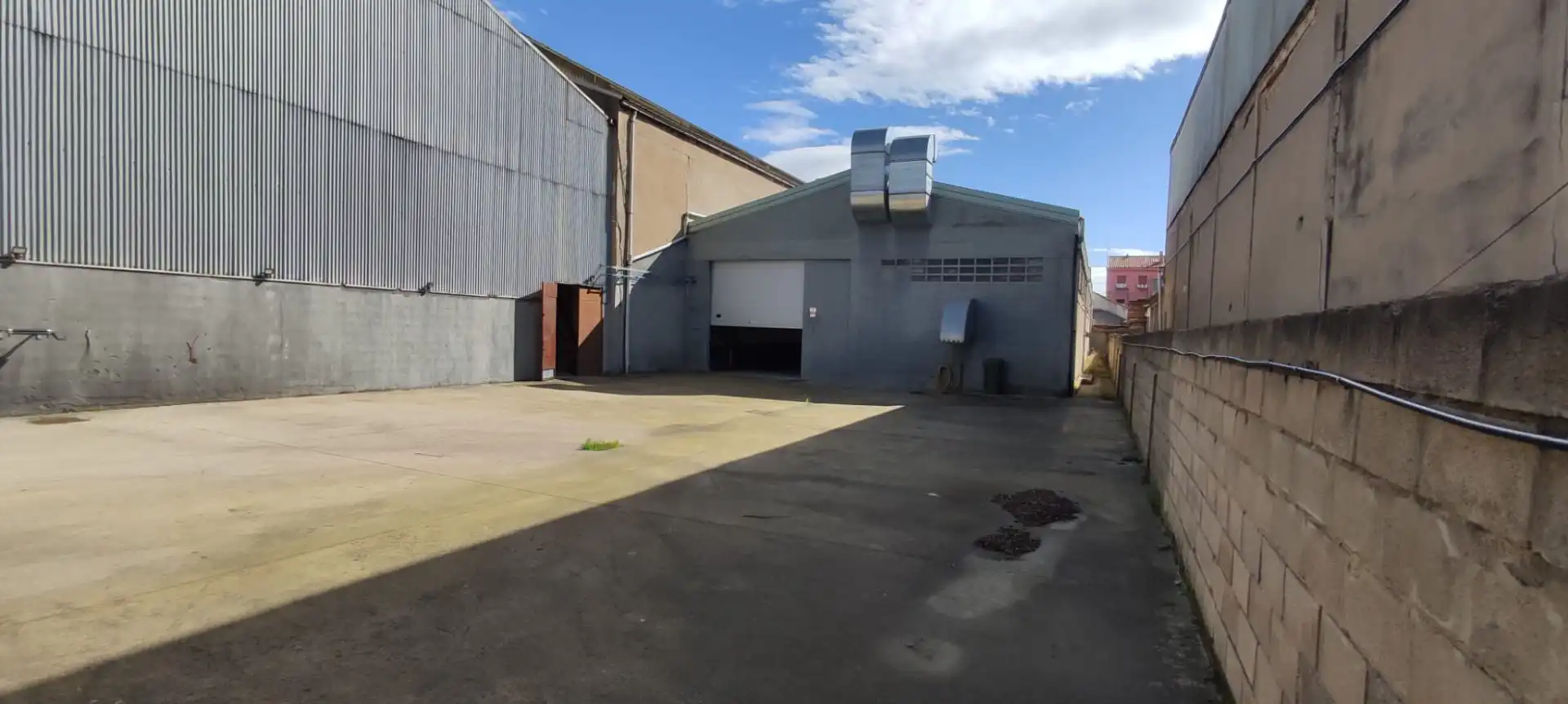 Nau industrial de lloguer a Betoño, imagen 33