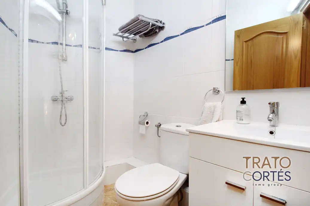 Maison jumelée avec terrasse à vendre à Plaça Magdalena Trias 10, imagen 42