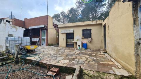 Foto 4 de Casa o chalet en venta en La Vall de Gallinera, Alicante