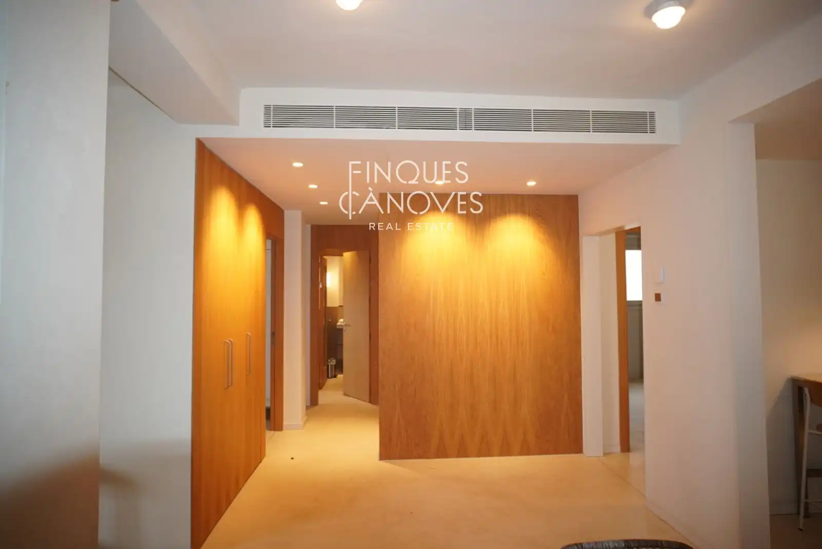 Flat for sale in Girona  with Air Conditioner, Heating and Terrace