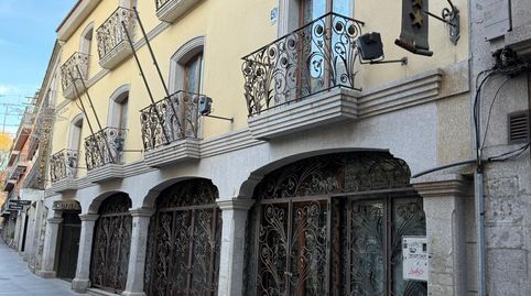 Foto 4 von Gebäude zum Verkauf in Calle Estrada, Centro, Ávila Capital