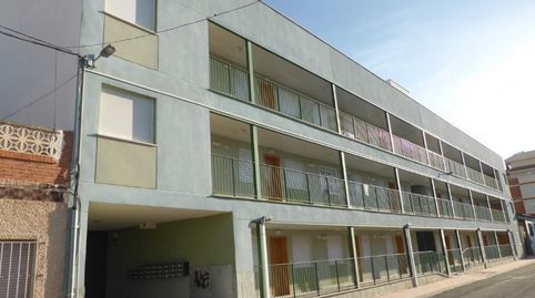 Foto 3 de Garaje en venta en Calle Zurbarán, 35, Alhama de Murcia ciudad, Alhama de Murcia