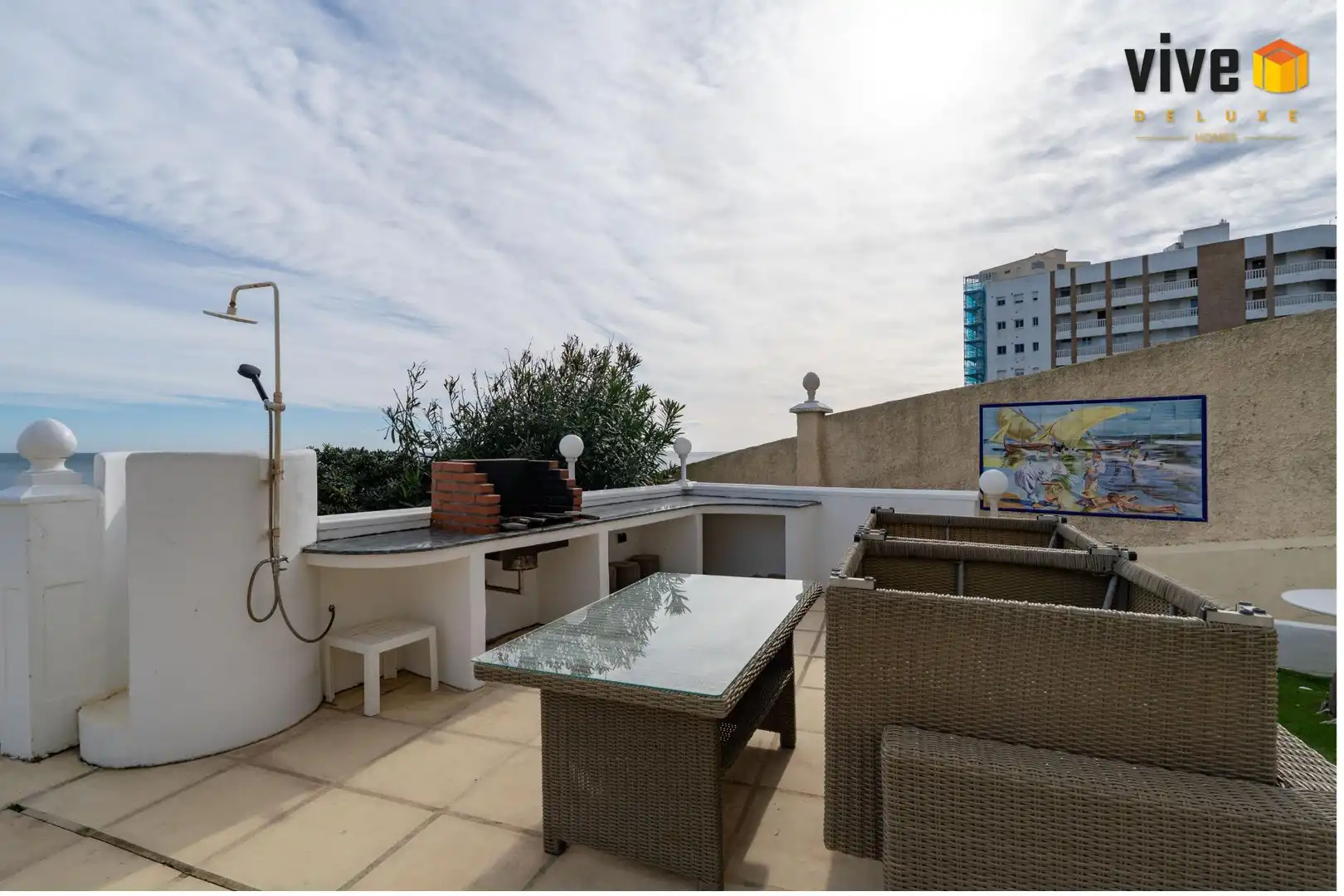 Villa con terrazza in vendita a Puerto de Sotogrande - La Marina, imagen 47