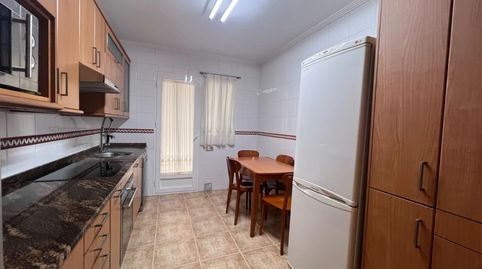 Foto 5 de Piso de alquiler en Alcantarilla, Murcia