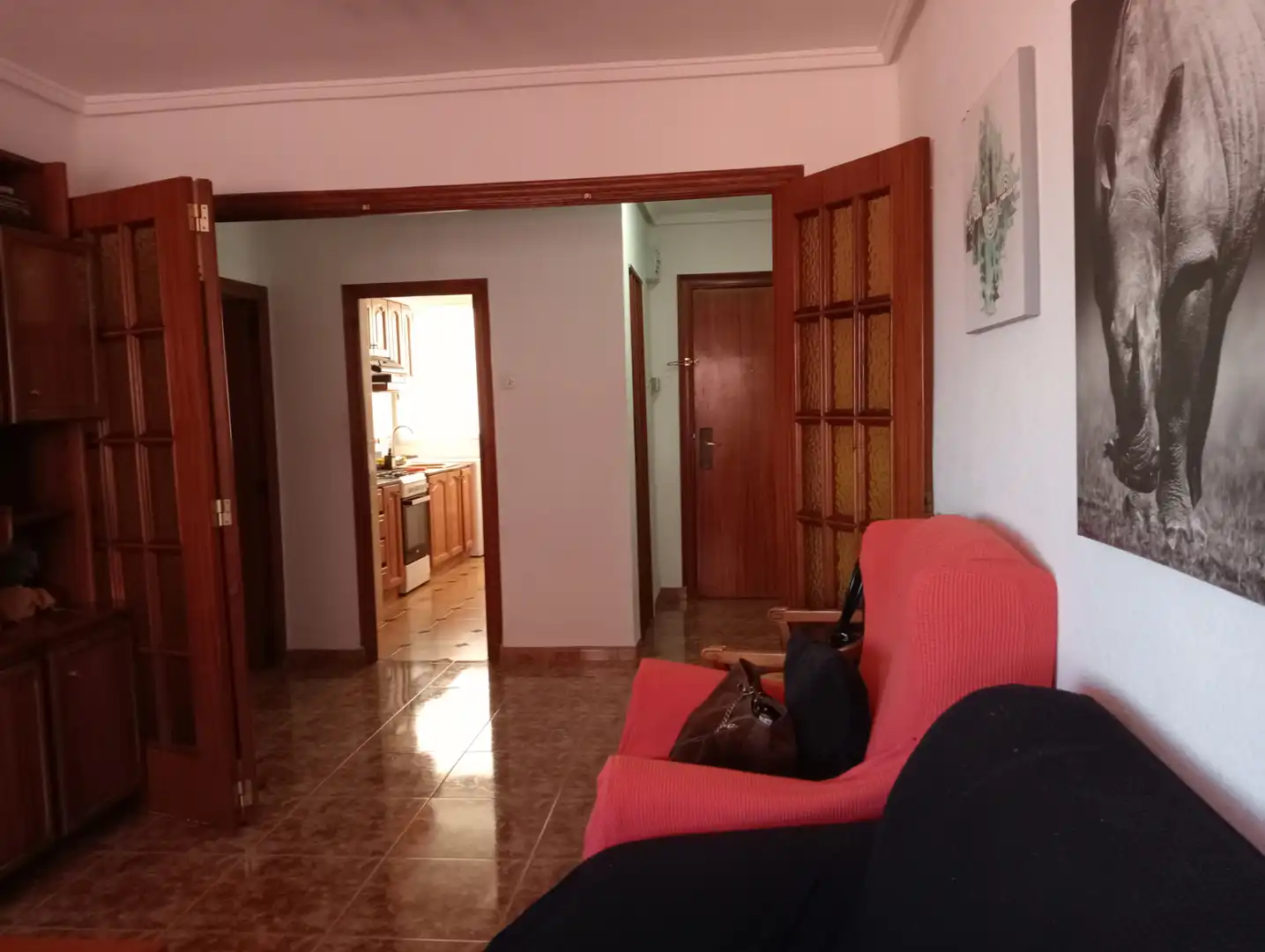 Piso en venta en Carrer del Pintor Maella, 3, La Creu del Grau, Camins al Grau