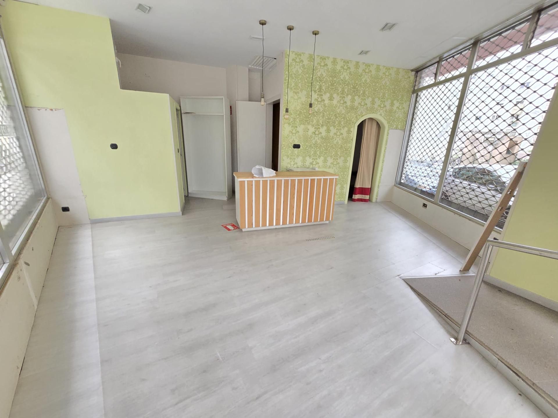 Premises to rent in Vigo 