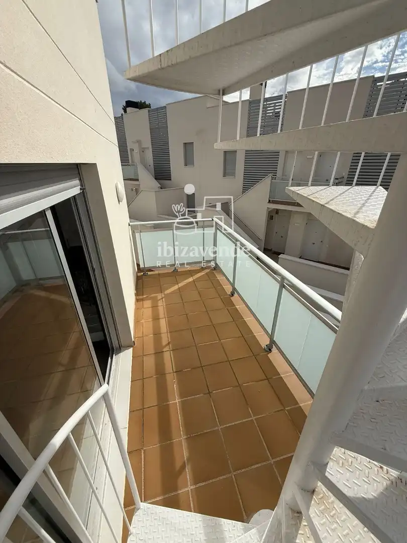 Appartement avec piscine à louer à de la Murta, imagen 17