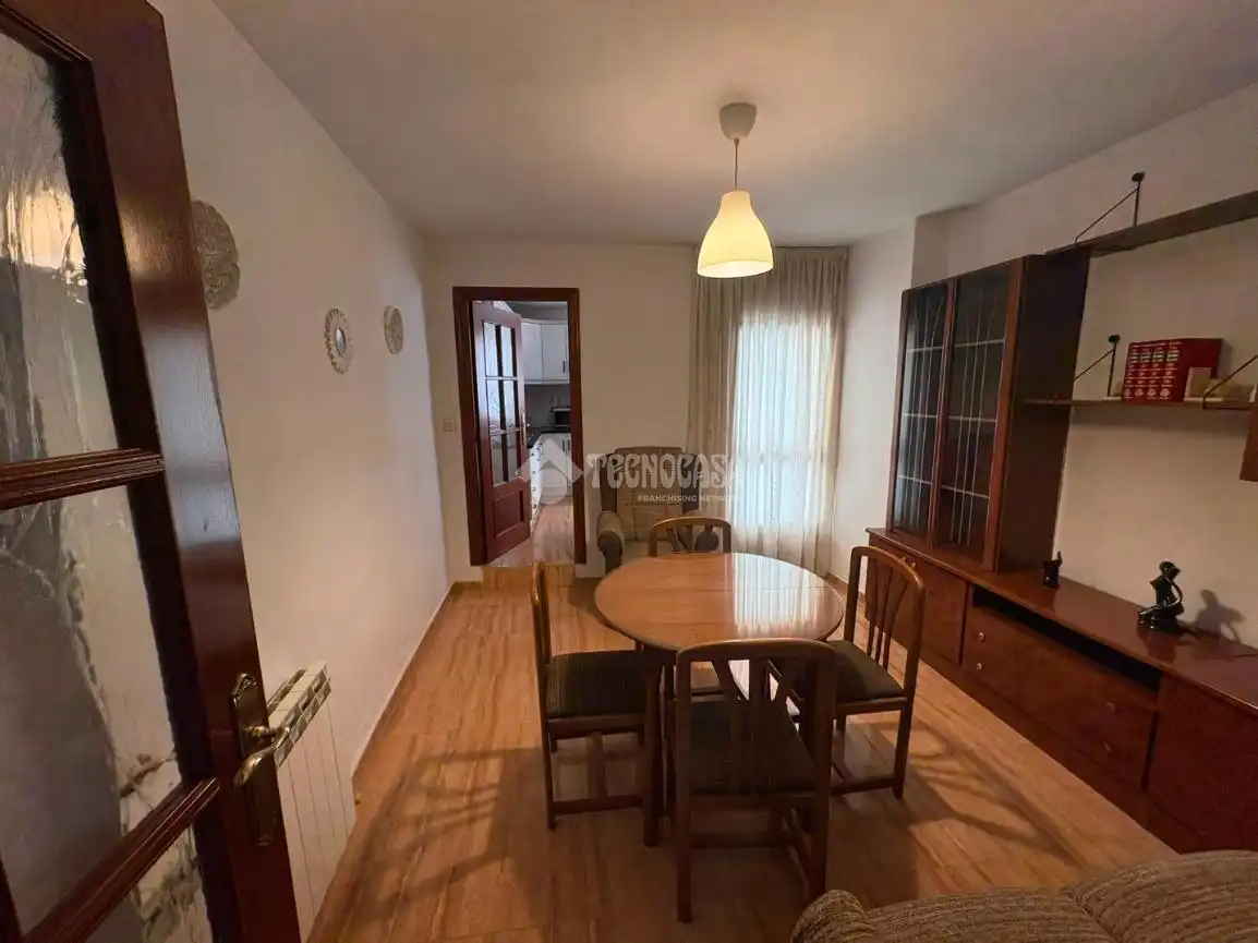 Comedor de Casa adosada en venta en Los Villares