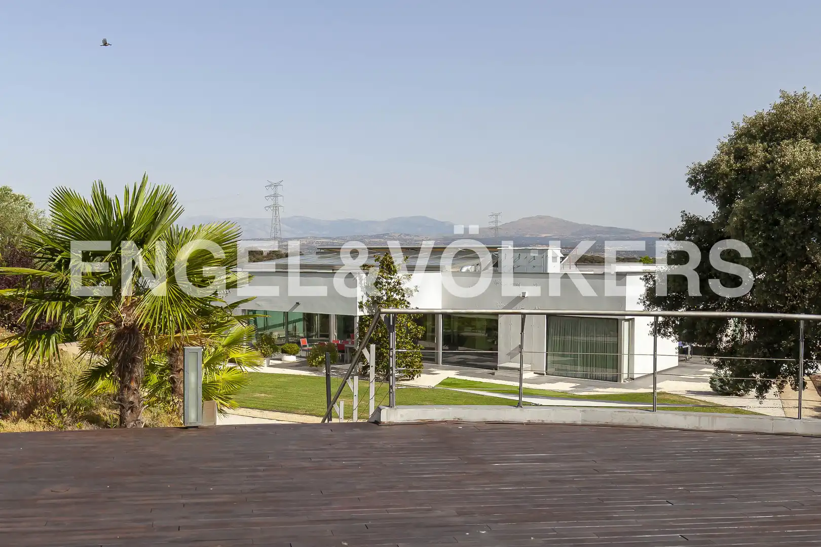 Haus mit Pool zur Miete in Ciudalcampo, imagen 26