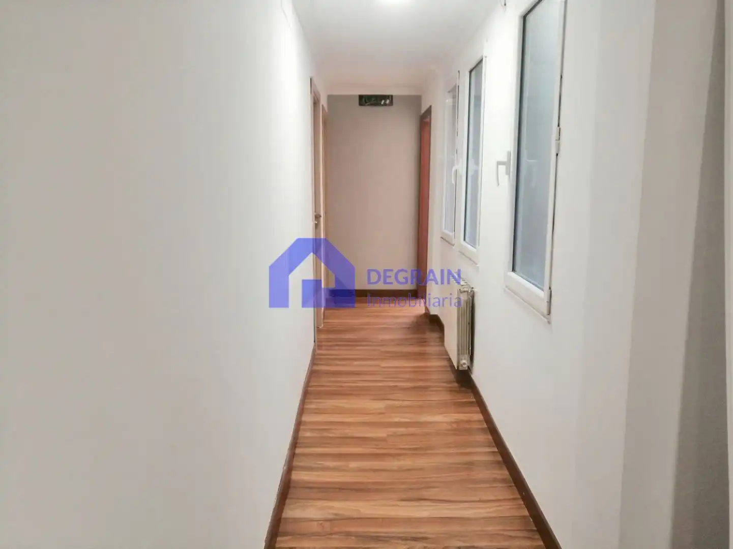 Piso en venta en Oviedo - de Pumarín, Milán - Pumarín