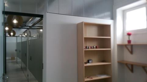 Photo 5 of Office for rent in Calle de Antonia Mercé, Goya,  Madrid Capital