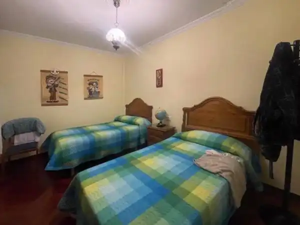 Flat with terrace for sale in Rúa San Roque, imagen 9