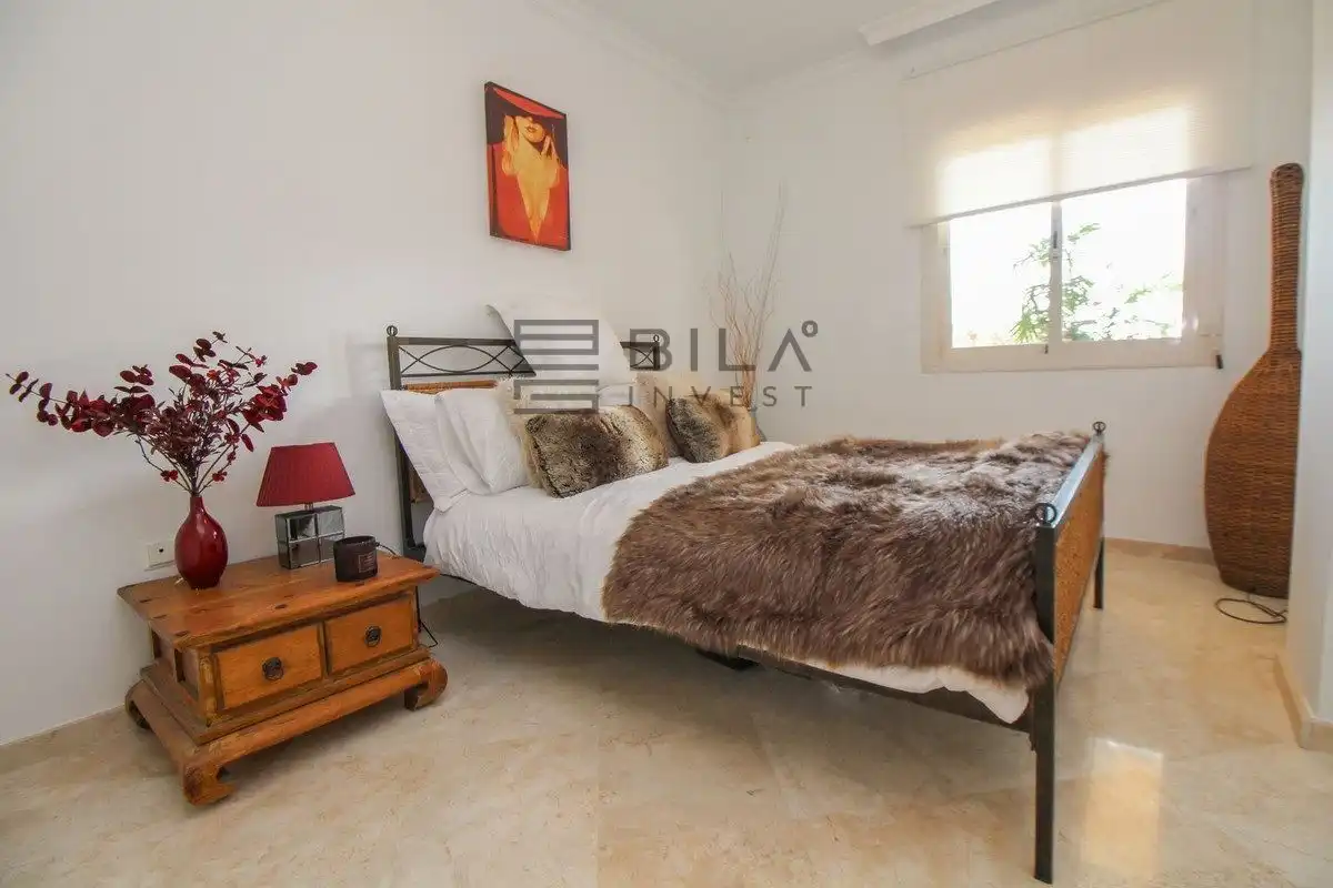 Piso con piscina en venta en El Vicario, imagen 21