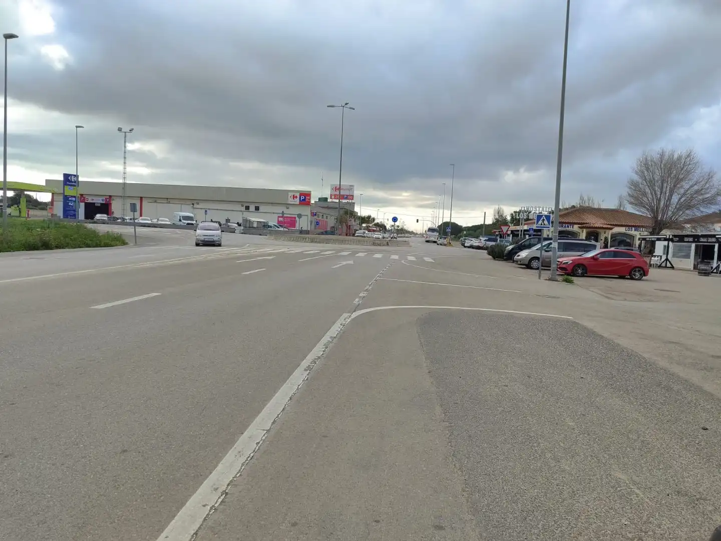 Terrenys i solars en venda a Roche