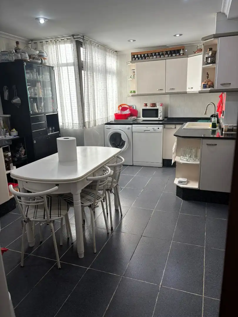 Cuina de Àtic en venda en Benidorm amb Terrassa