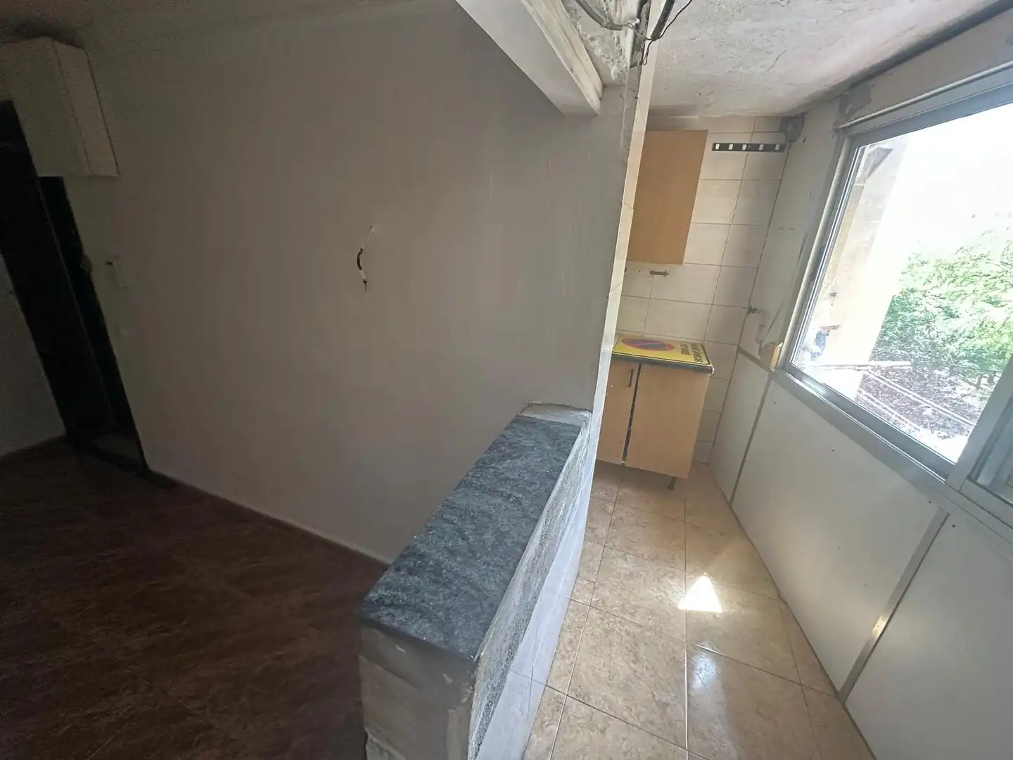 Kitchen of Apartments for sale in Terrassa