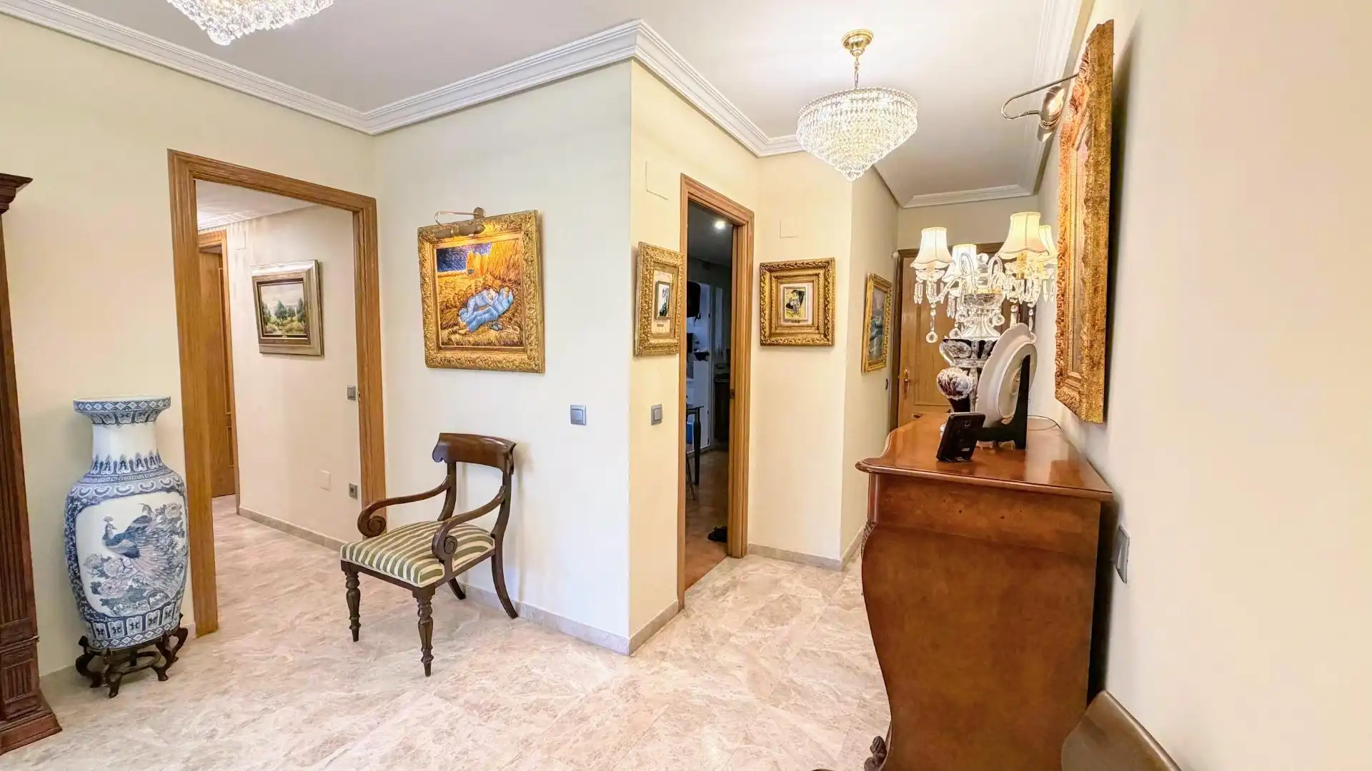 Flat with pool for sale in Centro, imagen 27