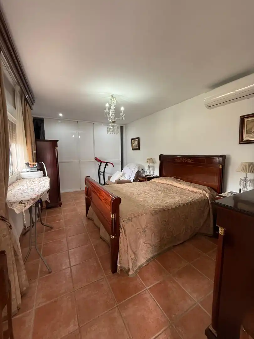 Casa o xalet en venda a Cuatro Pinos - El Carmen