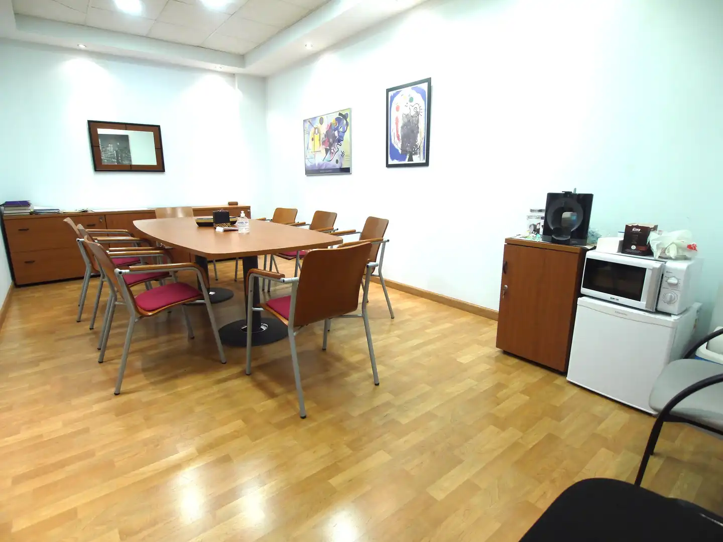 Local comercial de lloguer a Avenida de Colmenar Viejo, imagen 3