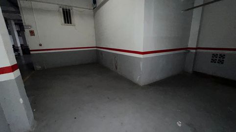 Foto 5 de Garatge en venda a La Guineueta, Barcelona Capital